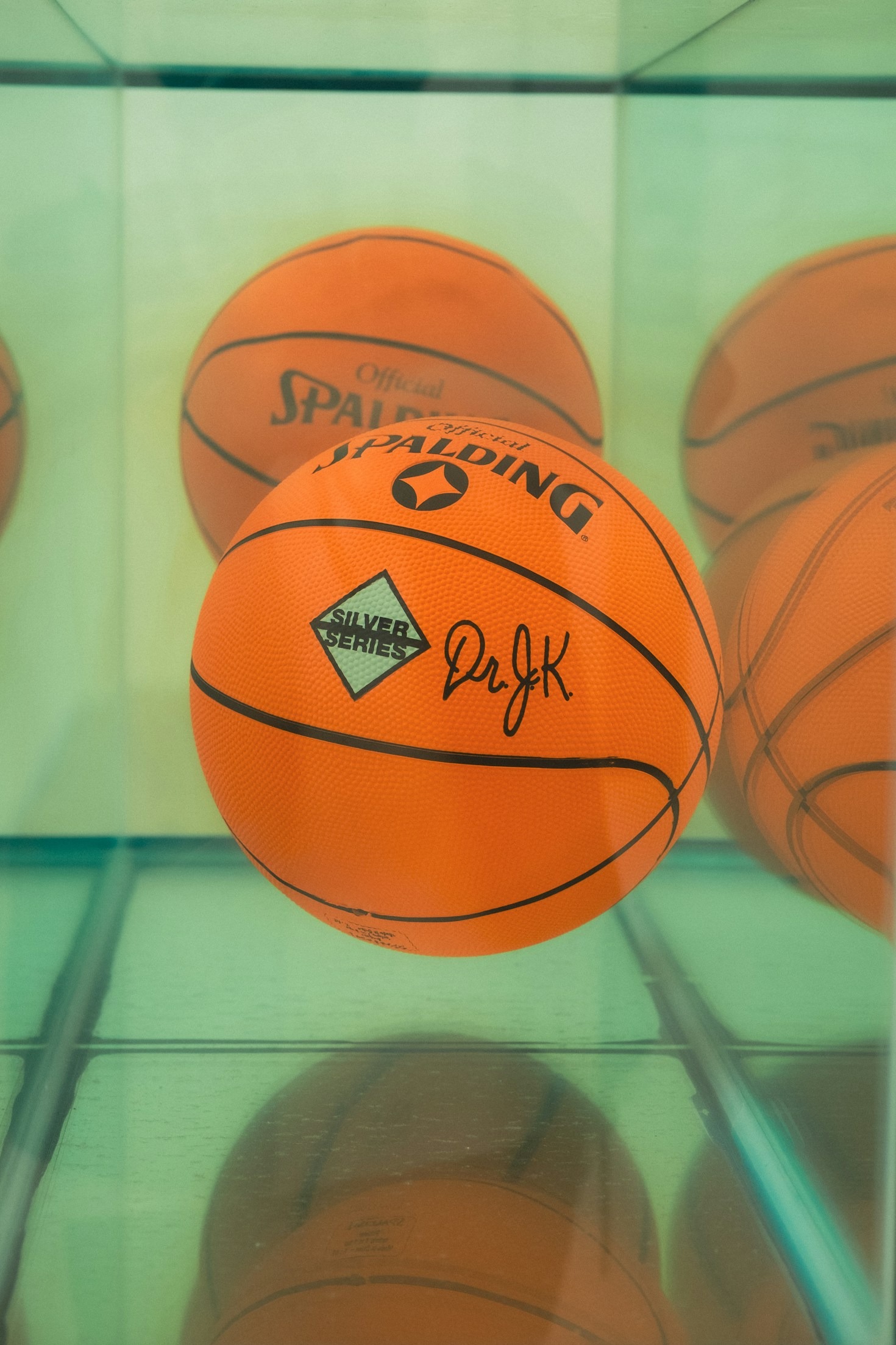 Building a Timeless Basketball Card Collection